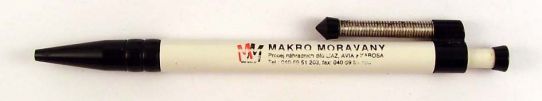 Makro Moravany