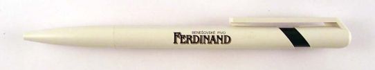 Ferdinand Ferdinand