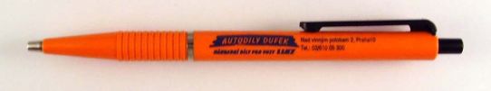 Autodly Dufek
