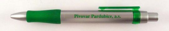 Pivovar Pardubice