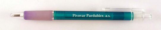 Pivovar Pardubice