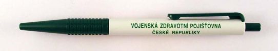 Vojensk zdravotn pojiovna