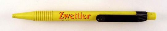 Zwettler