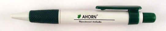 Ahorn