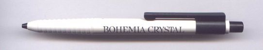 Bohemia crystal