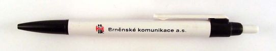 Brnnsk komunikace