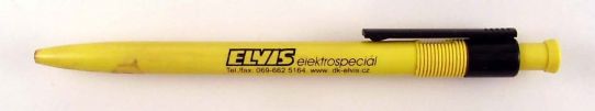 Elvis