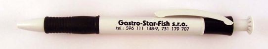 Gastro Star Fish
