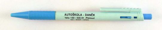 Autokola Dank