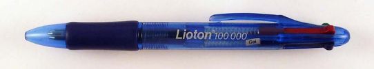 Lioton