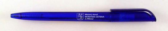 Moravsk Ostrava a Pvoz