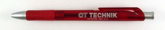QT technik