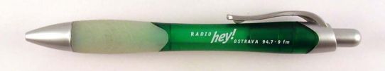 Radio hey