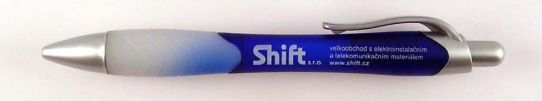 Shift