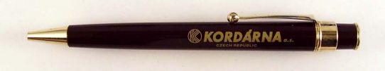 Kordrna