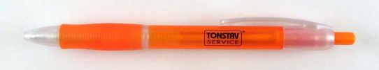Tonstav service