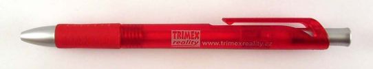 Trimex reality