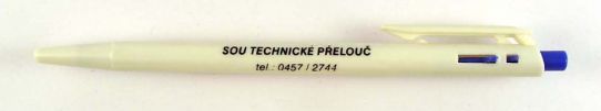 SOU technick