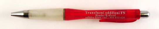 Transfuzn oddlen