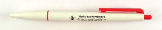 Vladislava Komrkov