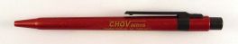 Chov servis