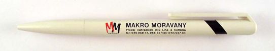 Makro Moravany