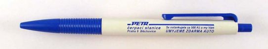 Petr erpac stanice