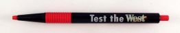 Test the West