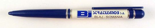 Blaj Romania