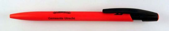 Gemeente Utrecht