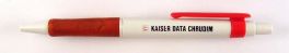 Kaiser data