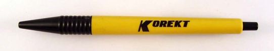 Korekt