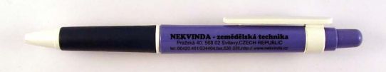 Nekvinda