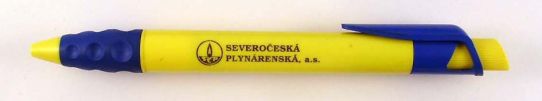 Severoesk plynrensk