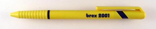 Brex 2001