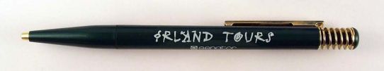 Orland tours