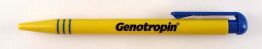 Genotropin