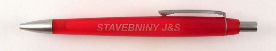 Stavebniny J&S
