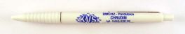 KVS