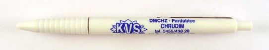KVS