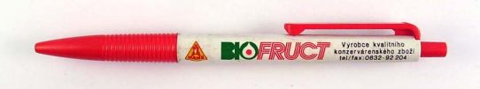Bio fruct