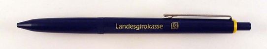 Landesgirokasse
