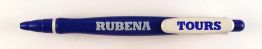 Rubena tours