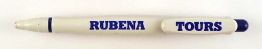 Rubena tours