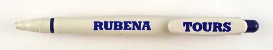 Rubena tours