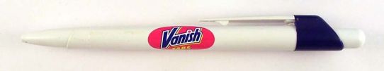 Vanish