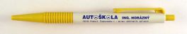 Autokola Horzn