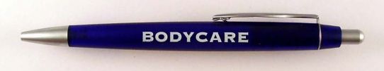 Bodycare
