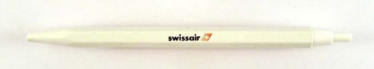Swissair