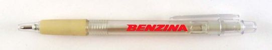 Benzina